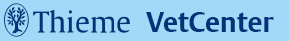 VetCenter - Die Wissensplattform für Tiermedizin