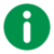 VetCenter Icon Patienteninformationen